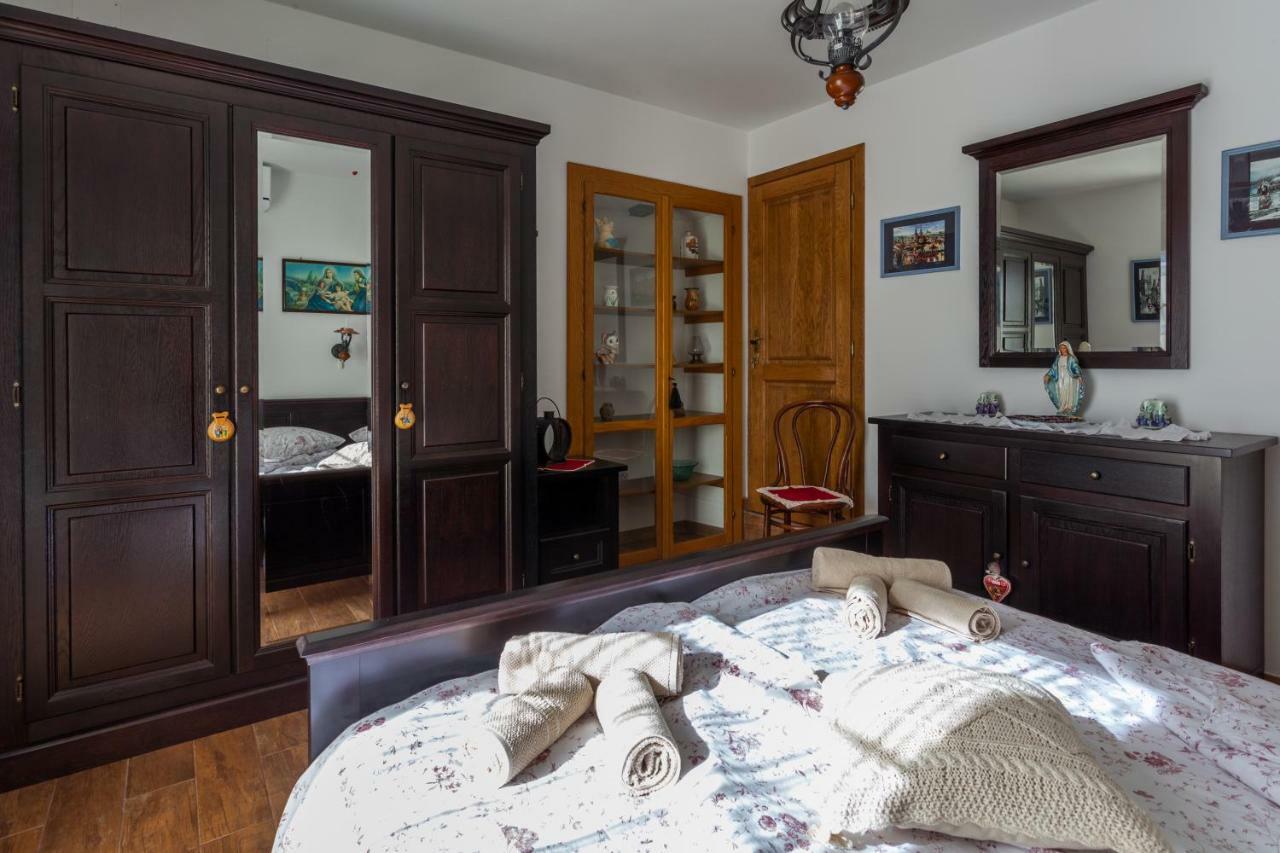 Country St Anton Villa Malinska