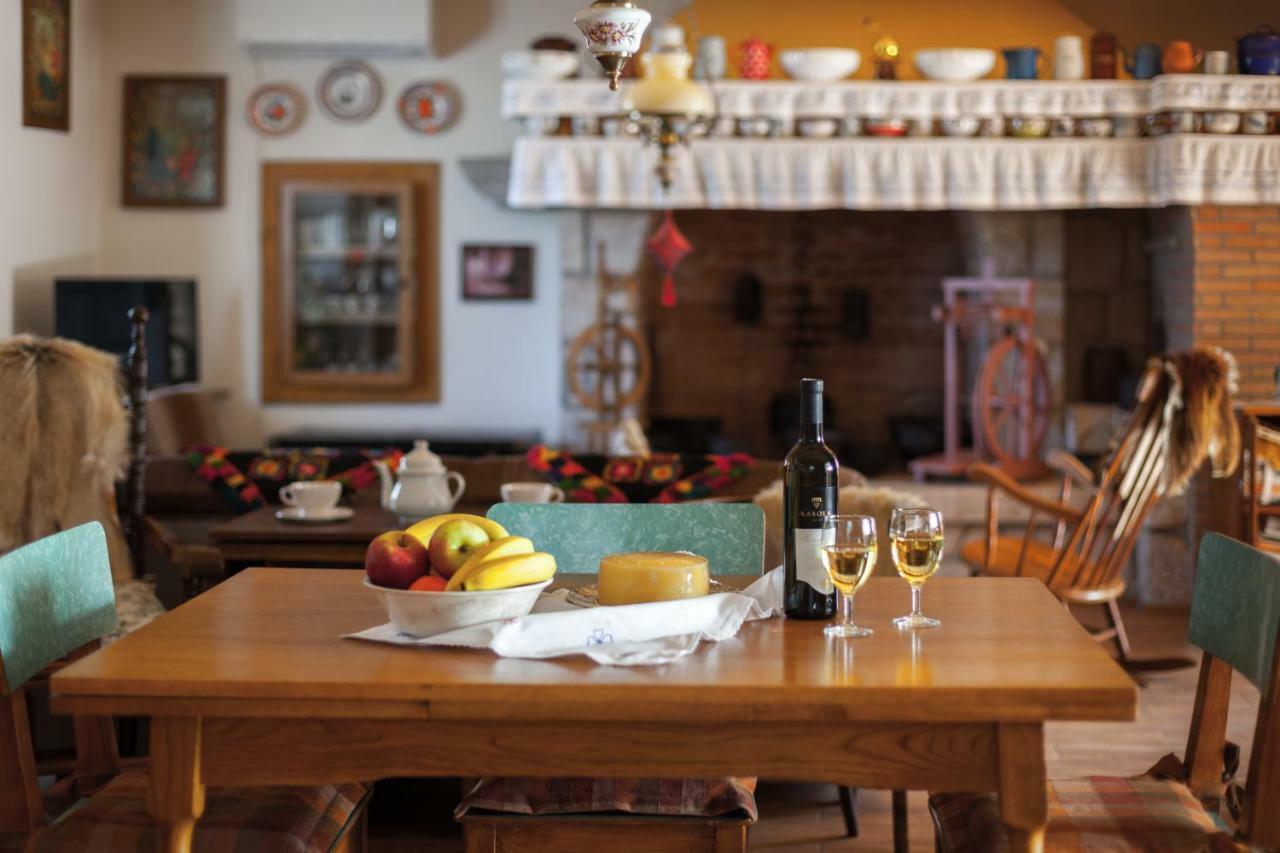 Villa Country St Anton *