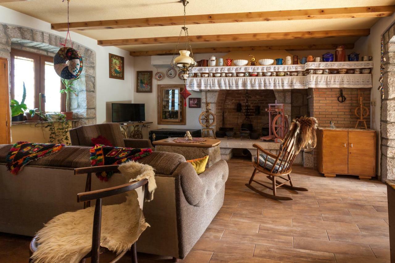 Villa Country St Anton