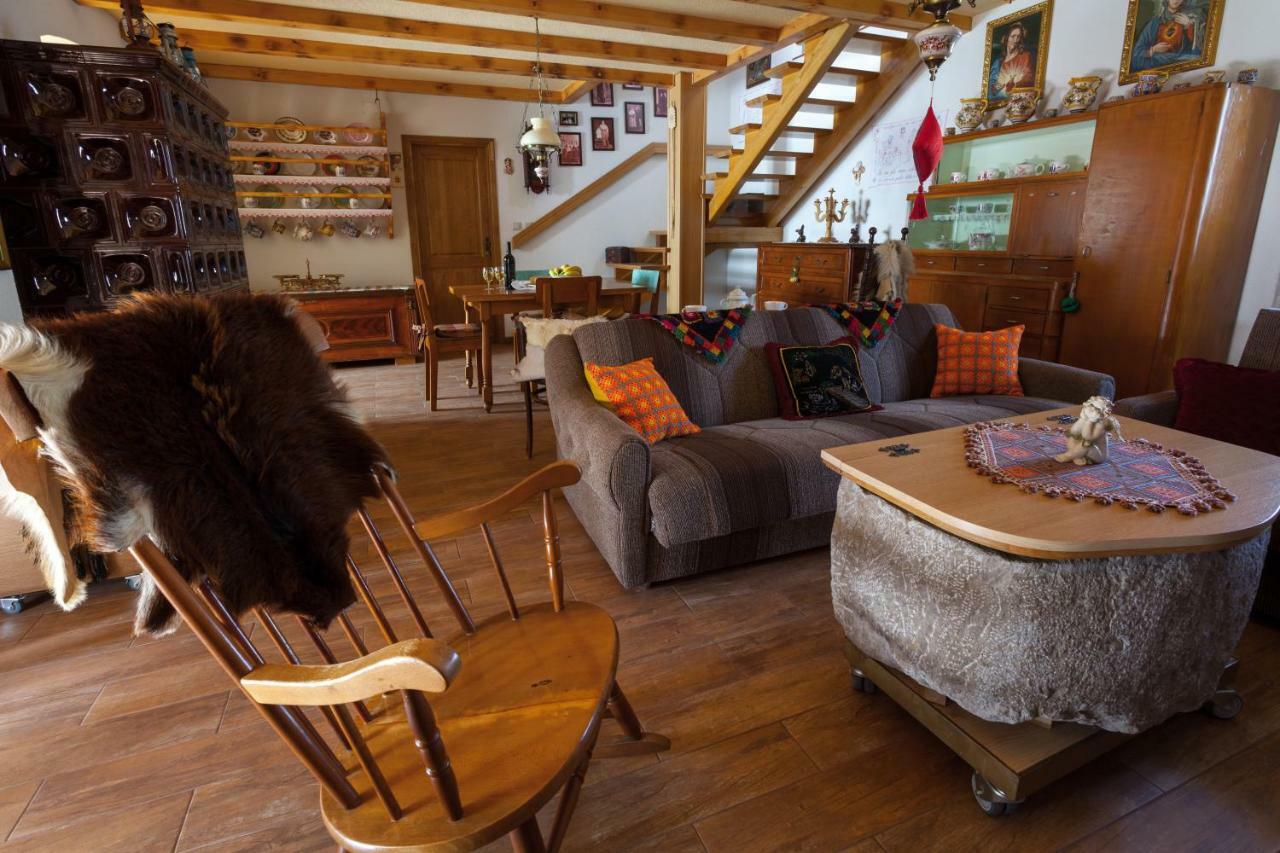 Country St Anton Villa Malinska