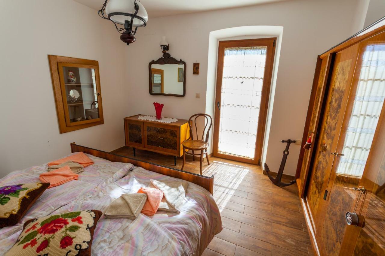Villa Country St Anton Malinska