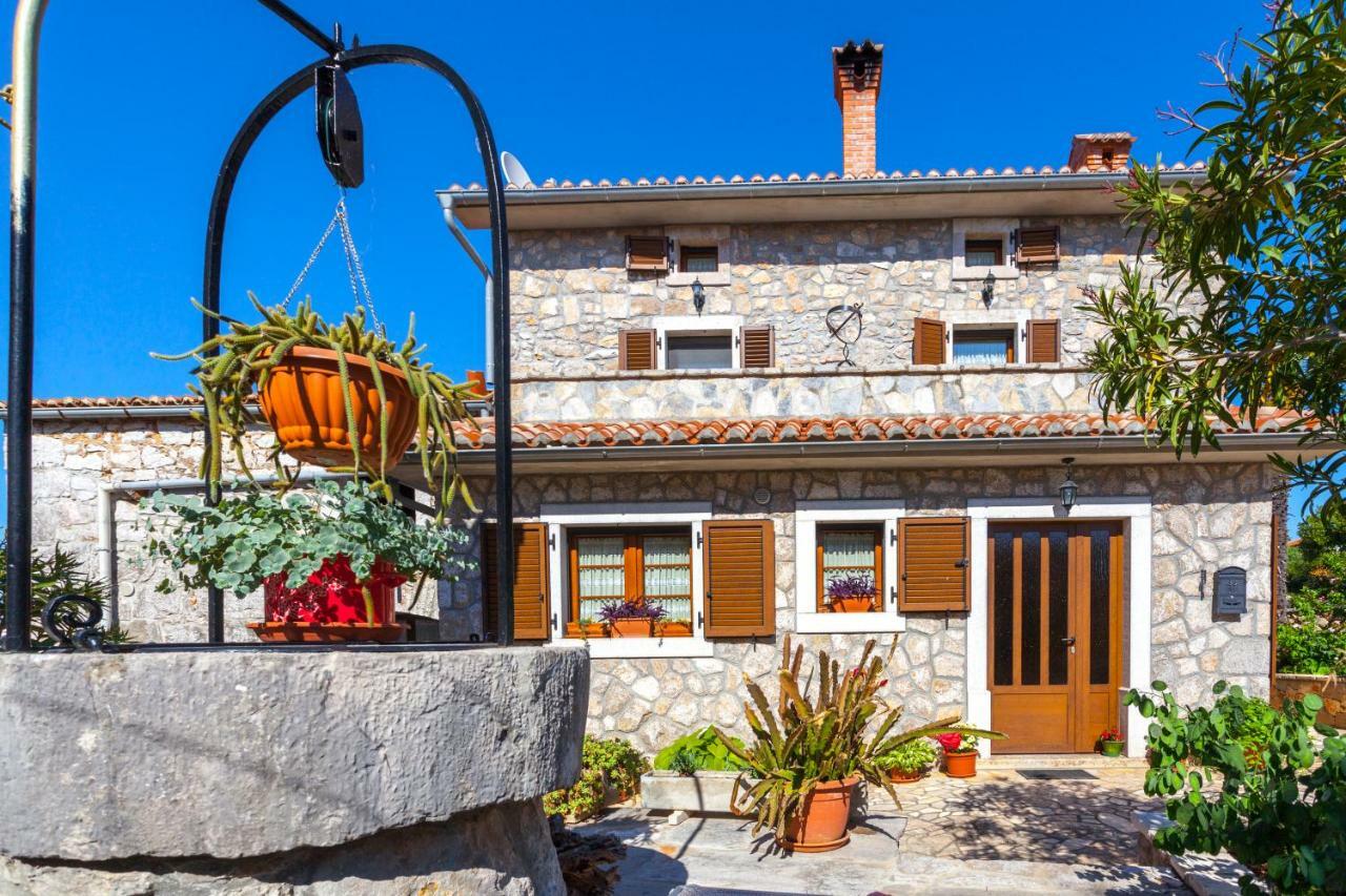 Country St Anton Villa Malinska