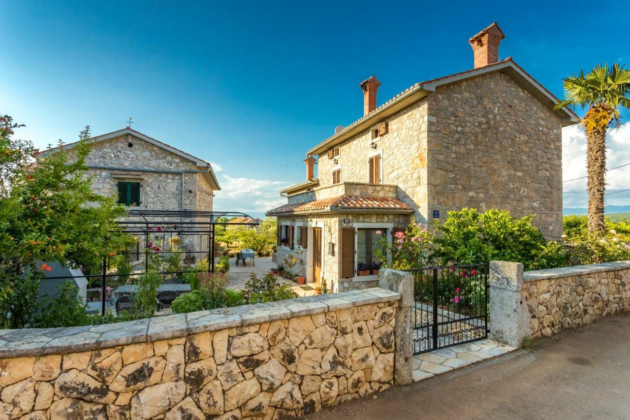 Country St Anton Villa Malinska