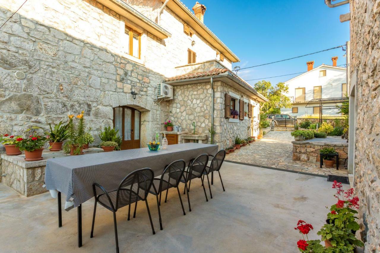 Country St Anton Villa Malinska