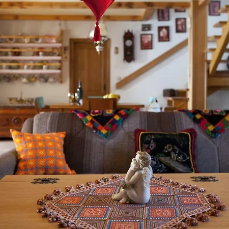 Country Villa St Anton Malinska Extérieur photo