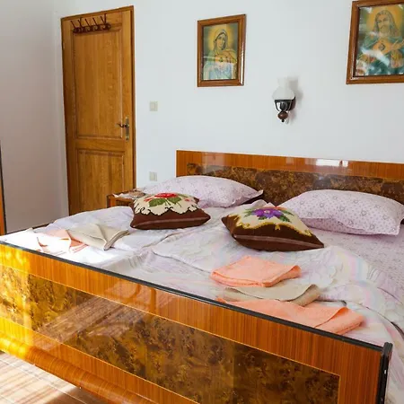 Country Villa St Anton Malinska Extérieur photo